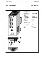 Предварительный просмотр 476 страницы Siemens SIMATIC S5-90U System Manual