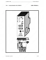 Предварительный просмотр 481 страницы Siemens SIMATIC S5-90U System Manual