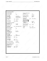 Предварительный просмотр 482 страницы Siemens SIMATIC S5-90U System Manual