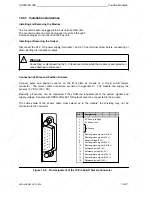 Предварительный просмотр 489 страницы Siemens SIMATIC S5-90U System Manual