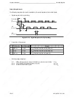 Предварительный просмотр 492 страницы Siemens SIMATIC S5-90U System Manual