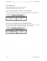 Предварительный просмотр 494 страницы Siemens SIMATIC S5-90U System Manual