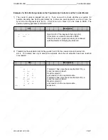 Предварительный просмотр 509 страницы Siemens SIMATIC S5-90U System Manual