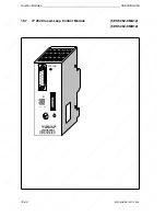 Предварительный просмотр 510 страницы Siemens SIMATIC S5-90U System Manual