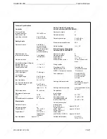 Предварительный просмотр 511 страницы Siemens SIMATIC S5-90U System Manual