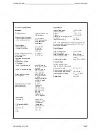 Предварительный просмотр 515 страницы Siemens SIMATIC S5-90U System Manual