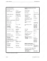 Предварительный просмотр 522 страницы Siemens SIMATIC S5-90U System Manual