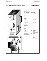 Предварительный просмотр 528 страницы Siemens SIMATIC S5-90U System Manual