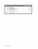 Предварительный просмотр 539 страницы Siemens SIMATIC S5-90U System Manual