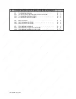 Предварительный просмотр 563 страницы Siemens SIMATIC S5-90U System Manual