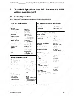 Предварительный просмотр 565 страницы Siemens SIMATIC S5-90U System Manual