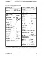 Предварительный просмотр 567 страницы Siemens SIMATIC S5-90U System Manual