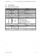 Предварительный просмотр 569 страницы Siemens SIMATIC S5-90U System Manual