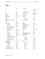 Предварительный просмотр 611 страницы Siemens SIMATIC S5-90U System Manual