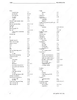 Предварительный просмотр 612 страницы Siemens SIMATIC S5-90U System Manual