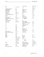 Предварительный просмотр 614 страницы Siemens SIMATIC S5-90U System Manual