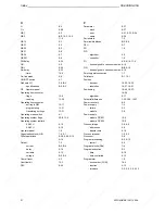 Предварительный просмотр 616 страницы Siemens SIMATIC S5-90U System Manual