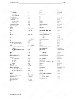 Предварительный просмотр 617 страницы Siemens SIMATIC S5-90U System Manual