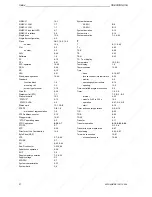 Предварительный просмотр 618 страницы Siemens SIMATIC S5-90U System Manual