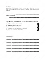 Предварительный просмотр 622 страницы Siemens SIMATIC S5-90U System Manual