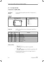 Preview for 356 page of Siemens Simatic S5 IP 240 Manual