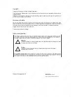 Preview for 4 page of Siemens SIMATIC S5 System Manual