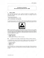 Preview for 6 page of Siemens SIMATIC S5 System Manual