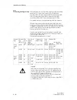 Preview for 322 page of Siemens SIMATIC S5 System Manual