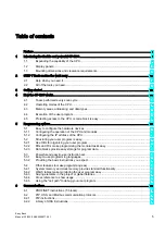 Preview for 5 page of Siemens SIMATIC S7-1200 Easy Book Manual