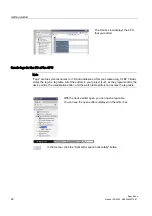 Preview for 22 page of Siemens SIMATIC S7-1200 Easy Book Manual