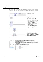 Preview for 26 page of Siemens SIMATIC S7-1200 Easy Book Manual