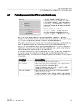 Preview for 39 page of Siemens SIMATIC S7-1200 Easy Book Manual