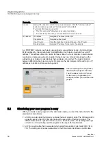 Preview for 50 page of Siemens SIMATIC S7-1200 Easy Book Manual