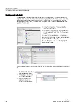 Preview for 56 page of Siemens SIMATIC S7-1200 Easy Book Manual