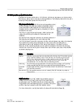 Preview for 65 page of Siemens SIMATIC S7-1200 Easy Book Manual