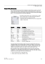 Preview for 85 page of Siemens SIMATIC S7-1200 Easy Book Manual