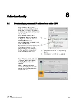 Preview for 89 page of Siemens SIMATIC S7-1200 Easy Book Manual