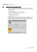 Preview for 90 page of Siemens SIMATIC S7-1200 Easy Book Manual