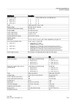 Preview for 103 page of Siemens SIMATIC S7-1200 Easy Book Manual