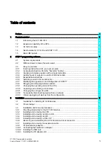 Предварительный просмотр 5 страницы Siemens SIMATIC S7-1200 System Manual