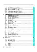 Предварительный просмотр 7 страницы Siemens SIMATIC S7-1200 System Manual