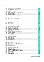 Предварительный просмотр 8 страницы Siemens SIMATIC S7-1200 System Manual