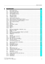 Предварительный просмотр 9 страницы Siemens SIMATIC S7-1200 System Manual