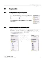 Предварительный просмотр 29 страницы Siemens SIMATIC S7-1200 System Manual