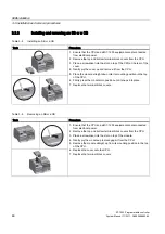 Предварительный просмотр 46 страницы Siemens SIMATIC S7-1200 System Manual