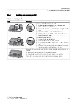 Предварительный просмотр 47 страницы Siemens SIMATIC S7-1200 System Manual