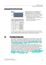 Предварительный просмотр 85 страницы Siemens SIMATIC S7-1200 System Manual