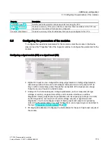 Предварительный просмотр 115 страницы Siemens SIMATIC S7-1200 System Manual