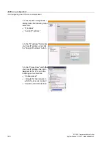 Предварительный просмотр 126 страницы Siemens SIMATIC S7-1200 System Manual