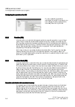 Предварительный просмотр 140 страницы Siemens SIMATIC S7-1200 System Manual